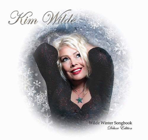 Kim Wilde : Wilde Winter Songbook Kim Wilde : Wilde Winter Songbook